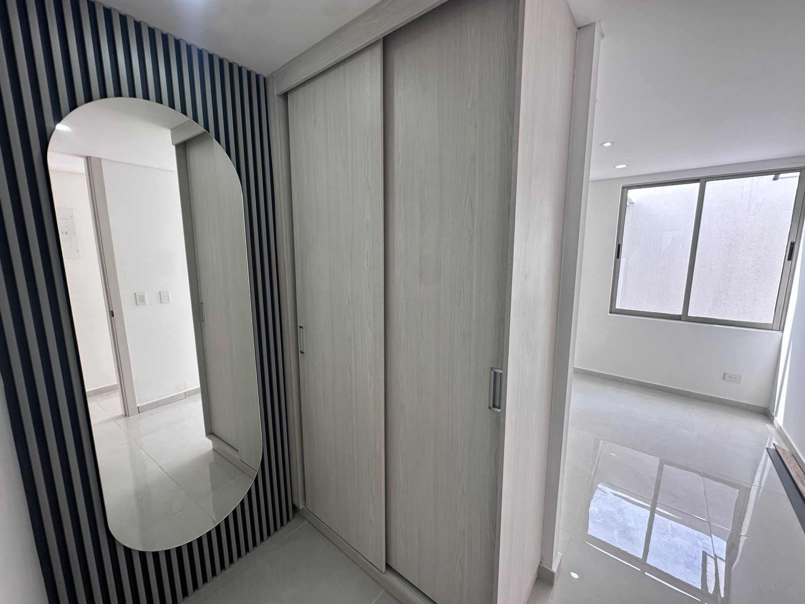 Apartamento en venta - El poblado - Barranquilla