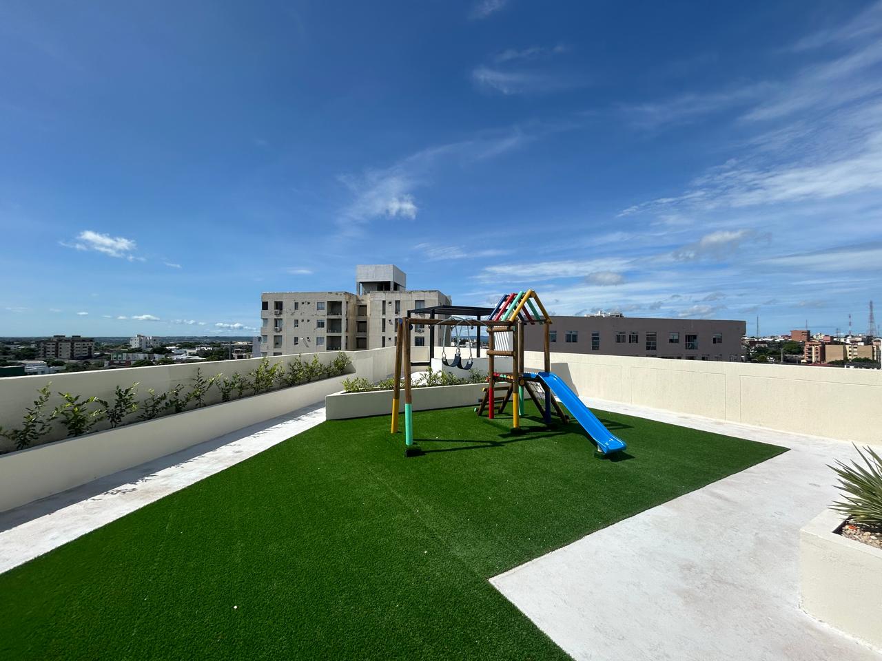 Apartaestudio en venta - Nuevo horizonte - Barranquilla