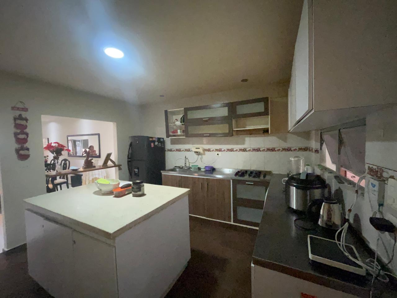 Casa en venta - Olaya - Barranquilla