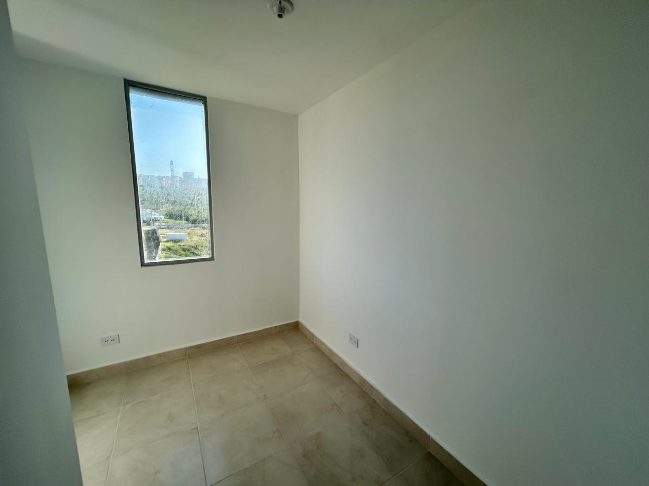 Apartamento en Venta - Alameda del río - Barranquilla