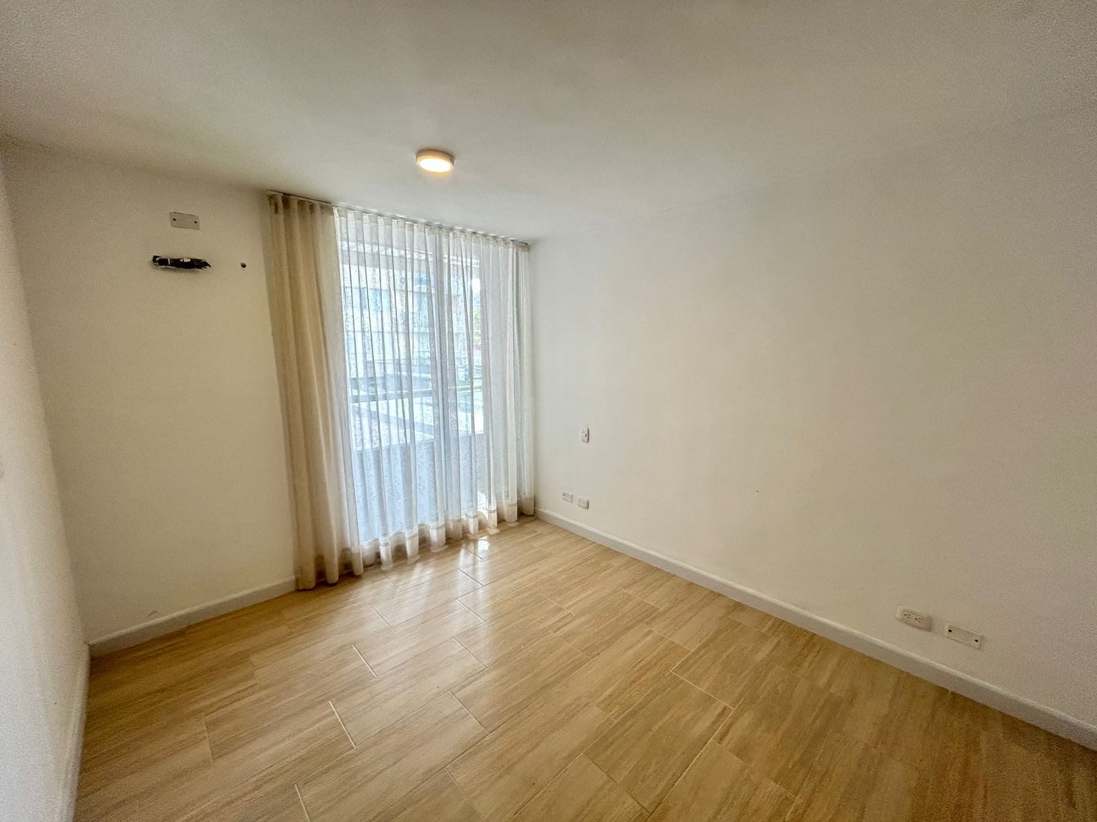 Apartamento en arriendo - Rio alto - Barranquilla