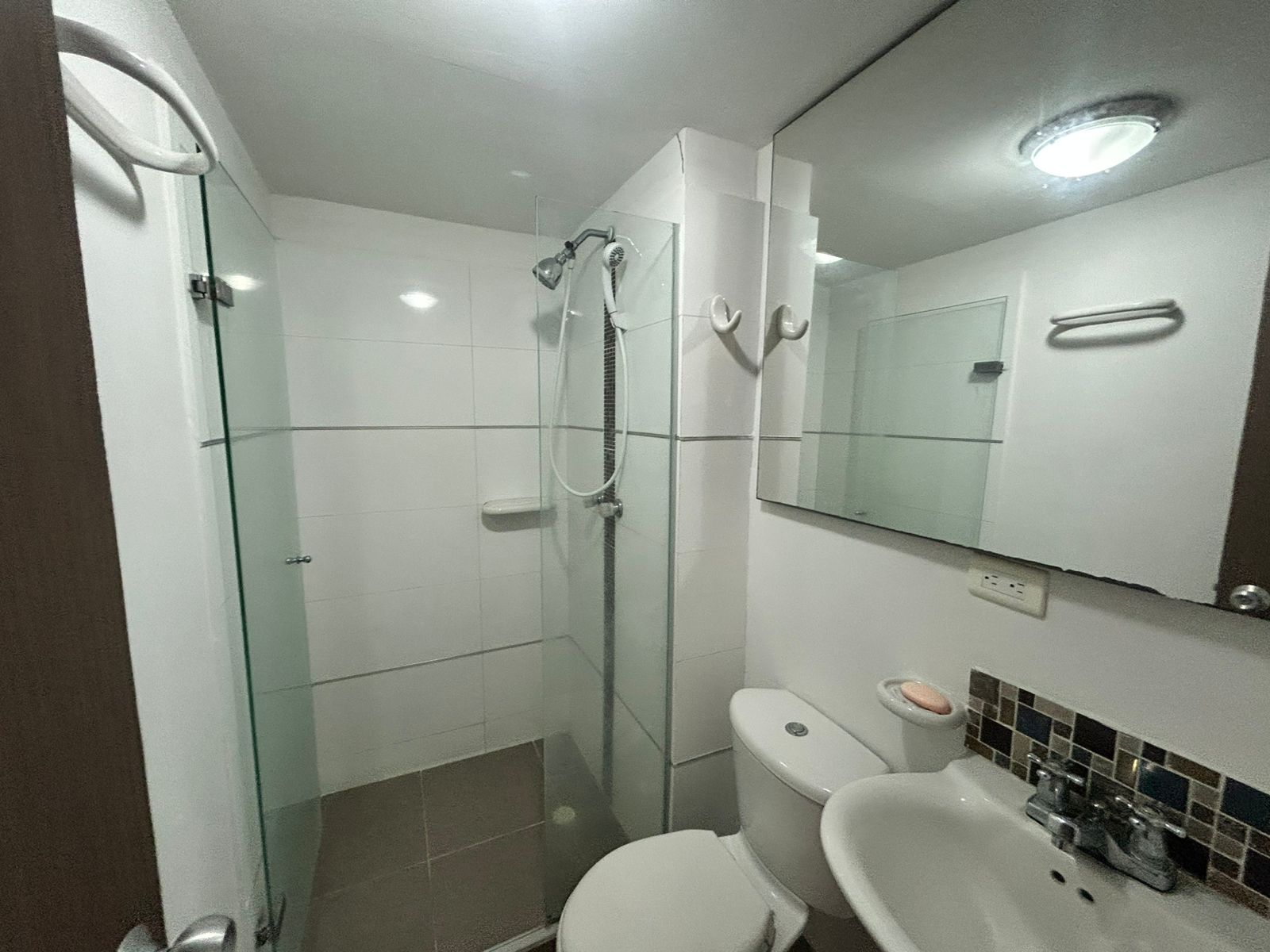 Apartamento en venta - Villa campestre