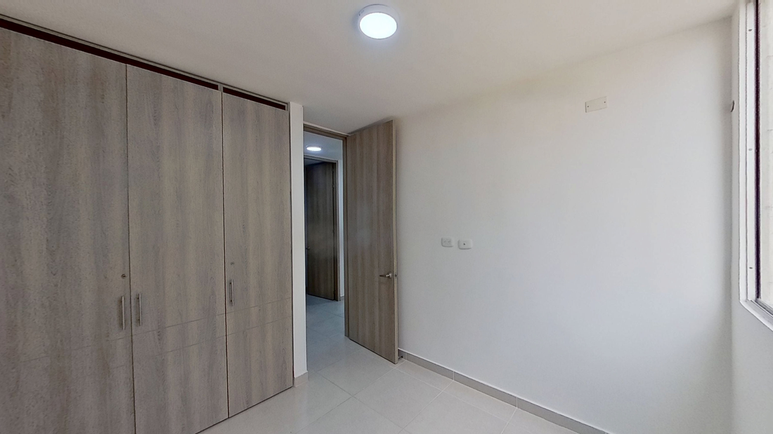 Alameda - Conjunto Zafiro - Apartamento en arriendo - Barranquilla