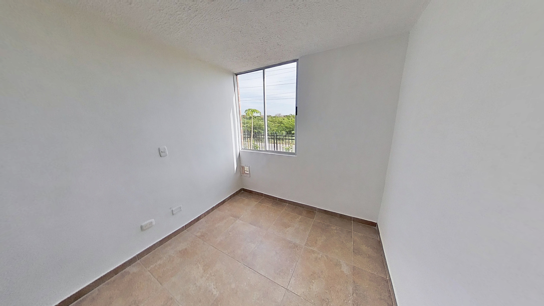 Alameda - Conjunto Garza Apartamento en venta - Barranquilla