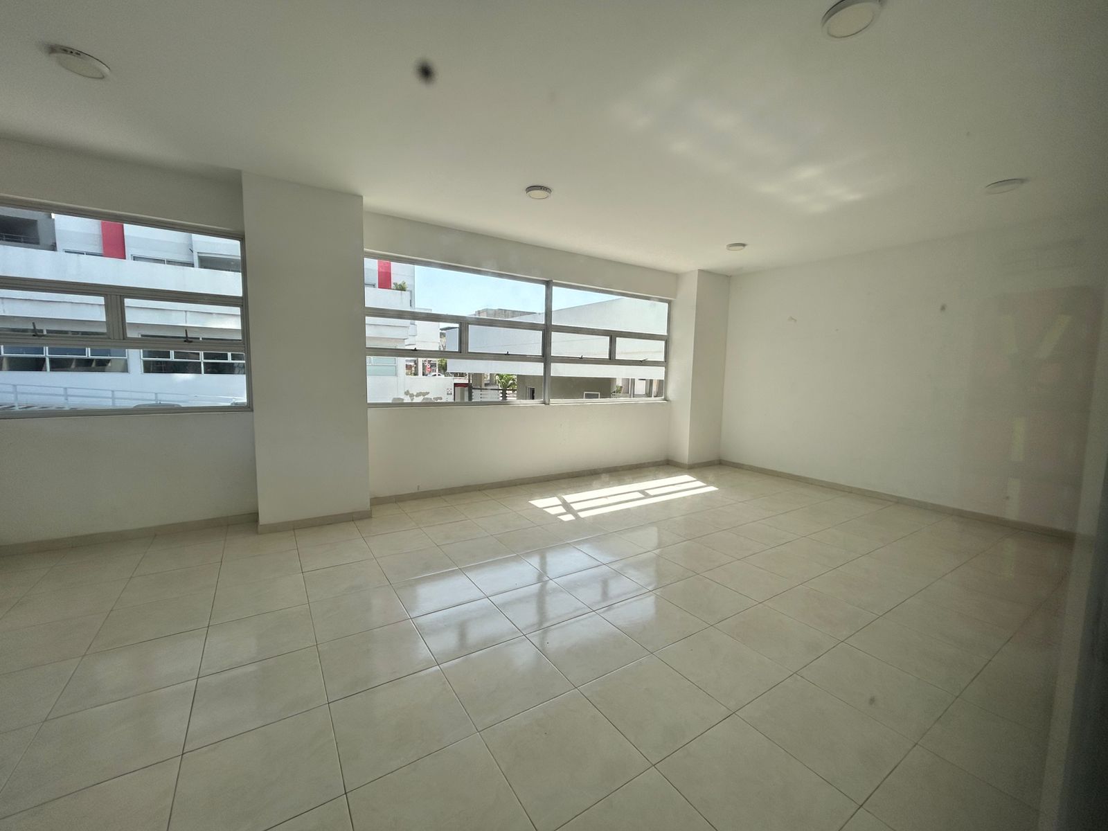 Apartamento En Arriendo - Paraiso - Barranquilla
