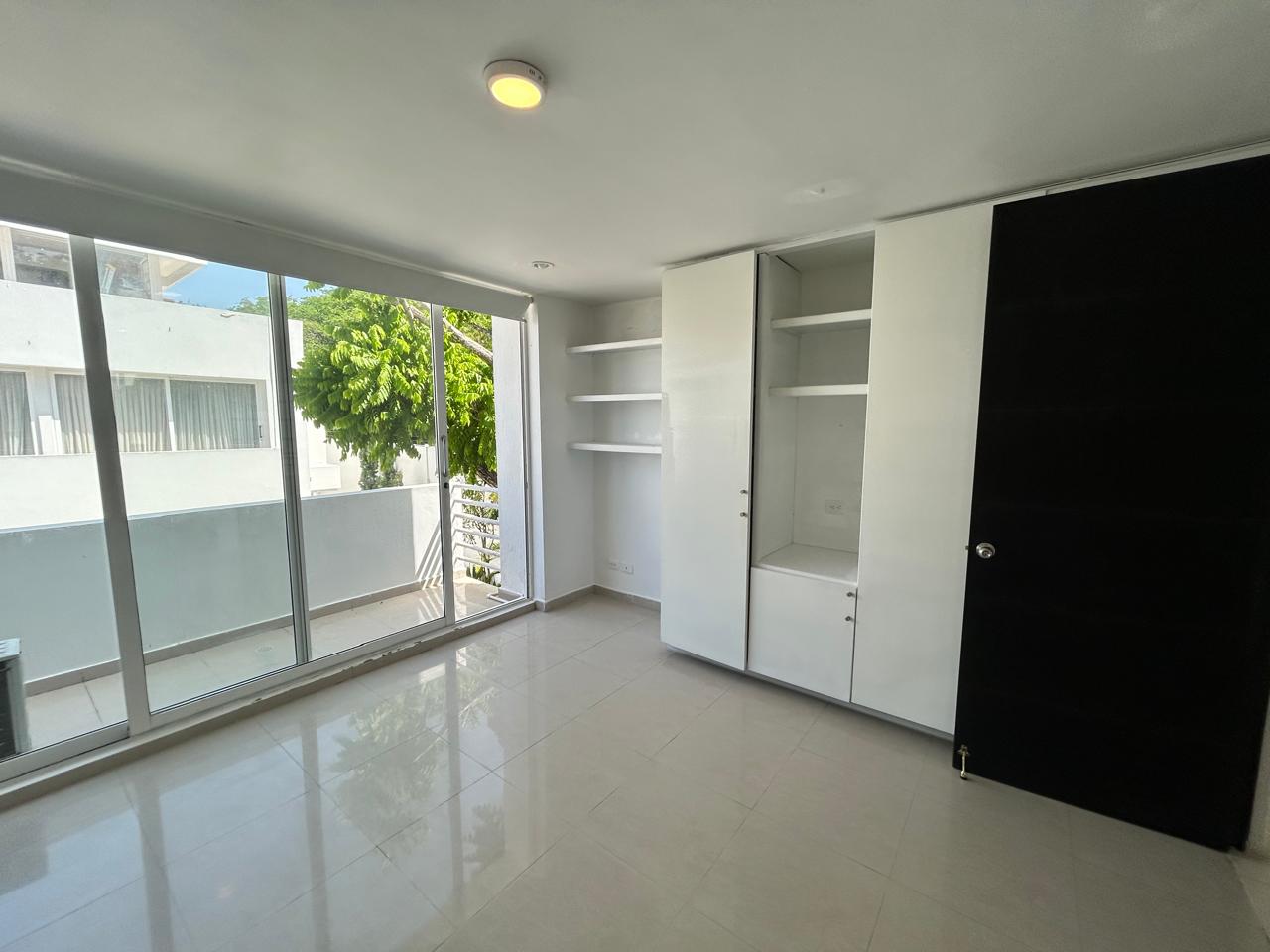 Casa en arriendo - Reservas de San Bernardo -La Castellana