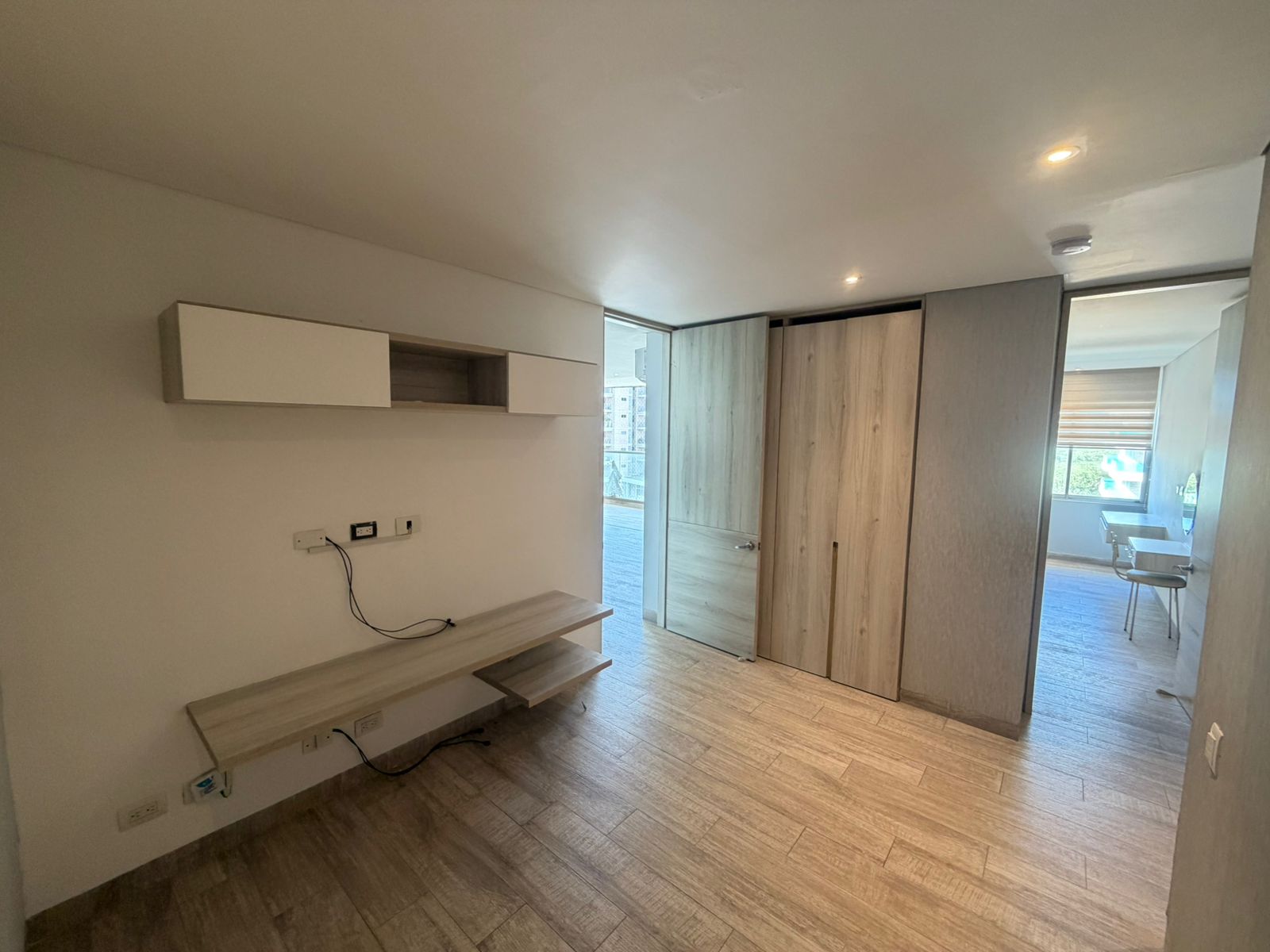 Apartamento en arriendo - Riomar - Barranquilla