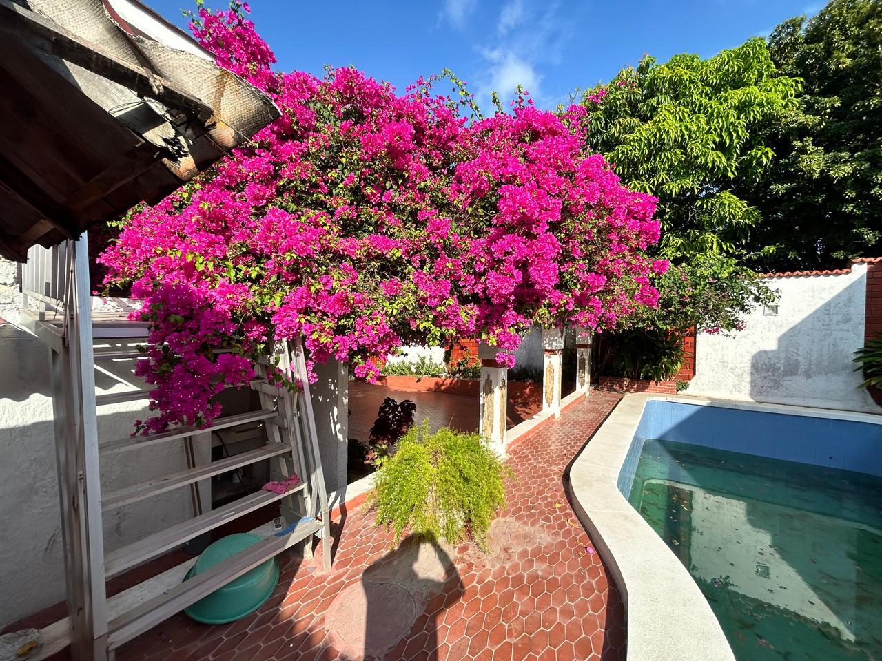 Casa en venta- La cumbre- Barranquilla