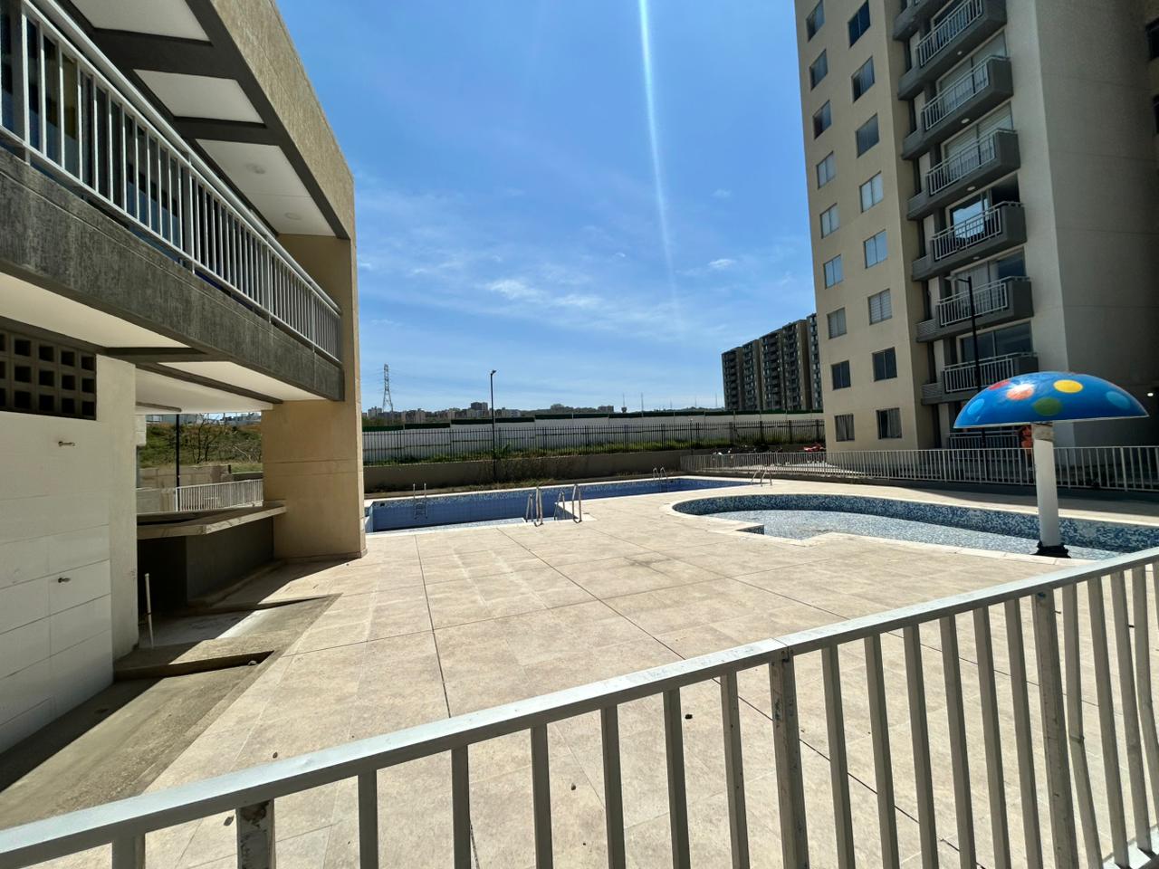 Apartamento en Arriendo - Alameda - Barranquilla