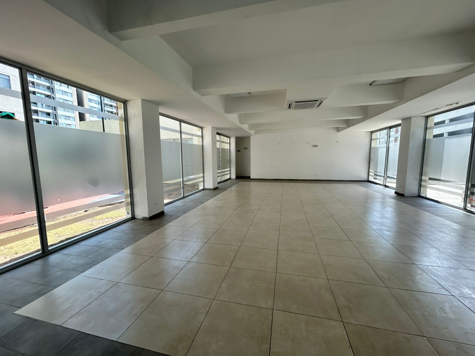 Apartamento en Arriendo - Alameda - Barranquilla