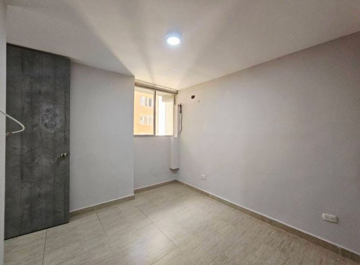 Apartamento en arriendo - Alameda del Rio - Barranquilla