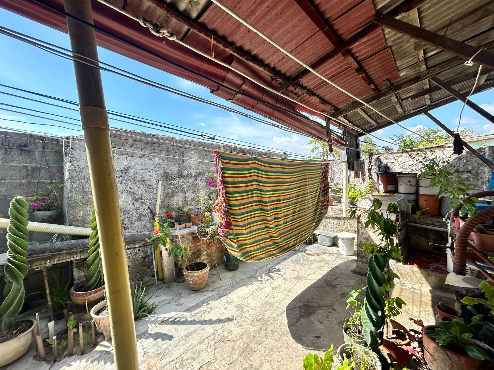 Casa en venta - Chiquinquira - Barranquilla