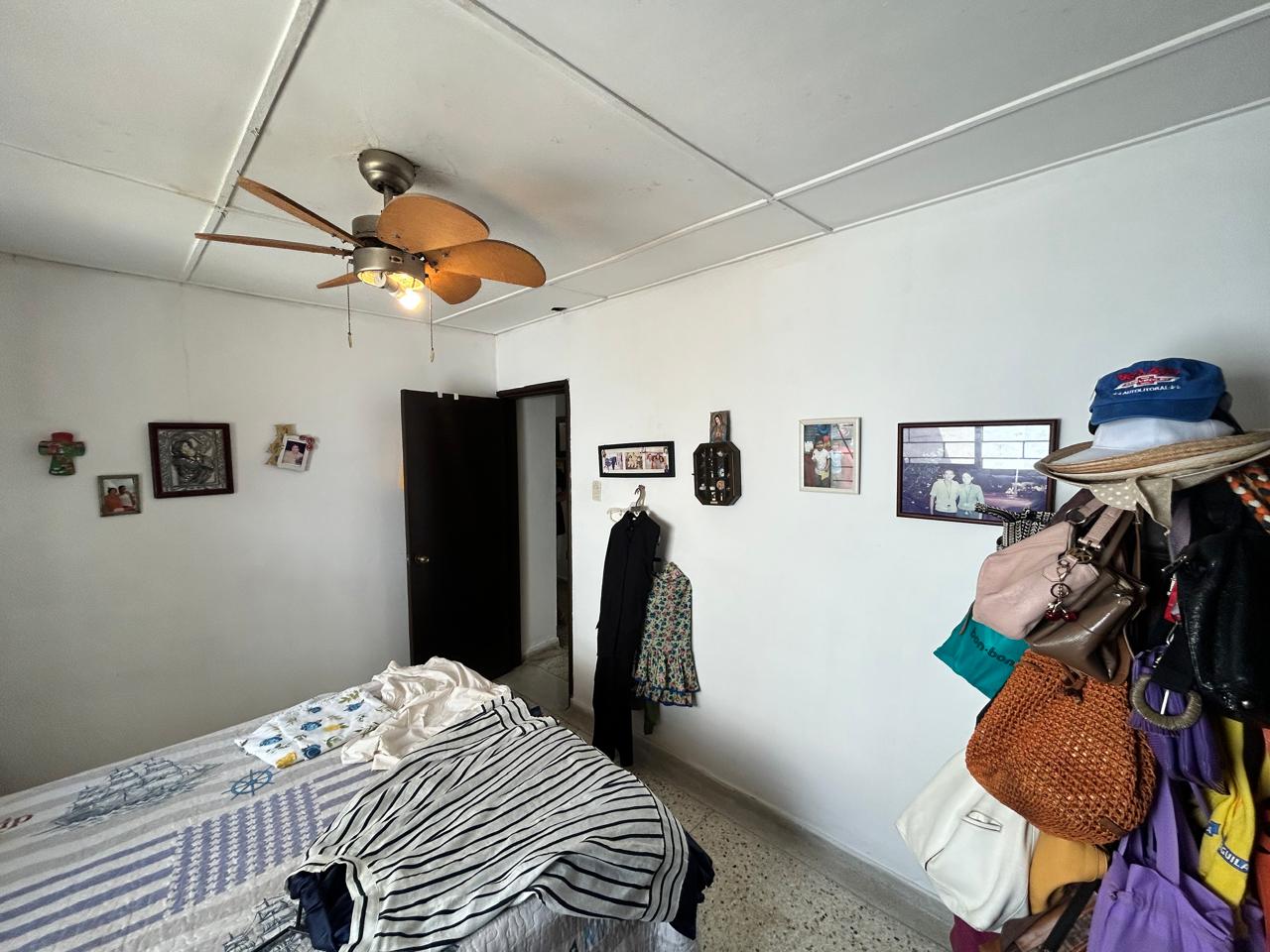 Venta de casa- El tabor Barranquilla