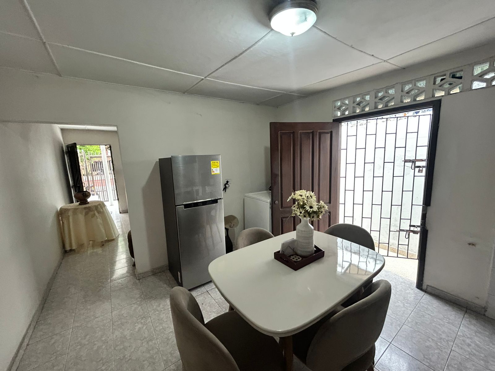 Casa en Venta - San Felipe - Barranquilla