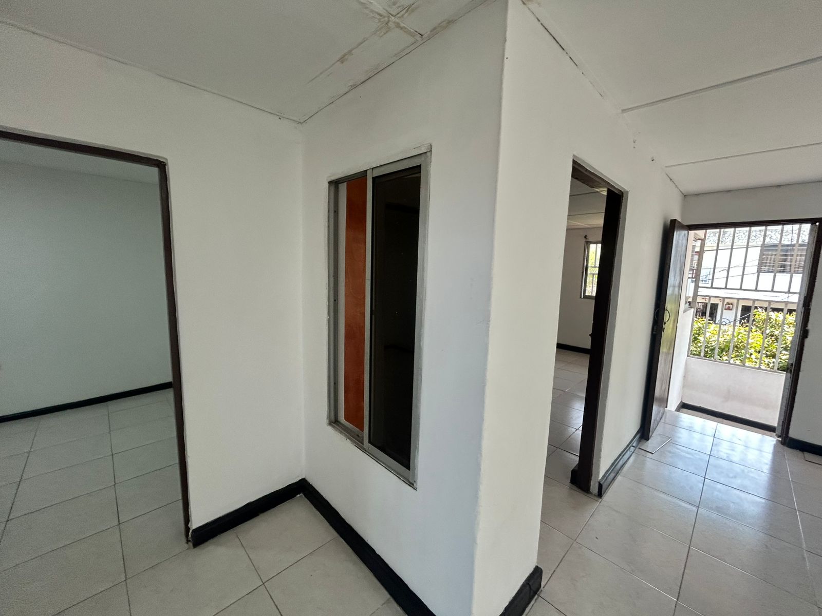 Casa en venta - Cevillar Barranquilla