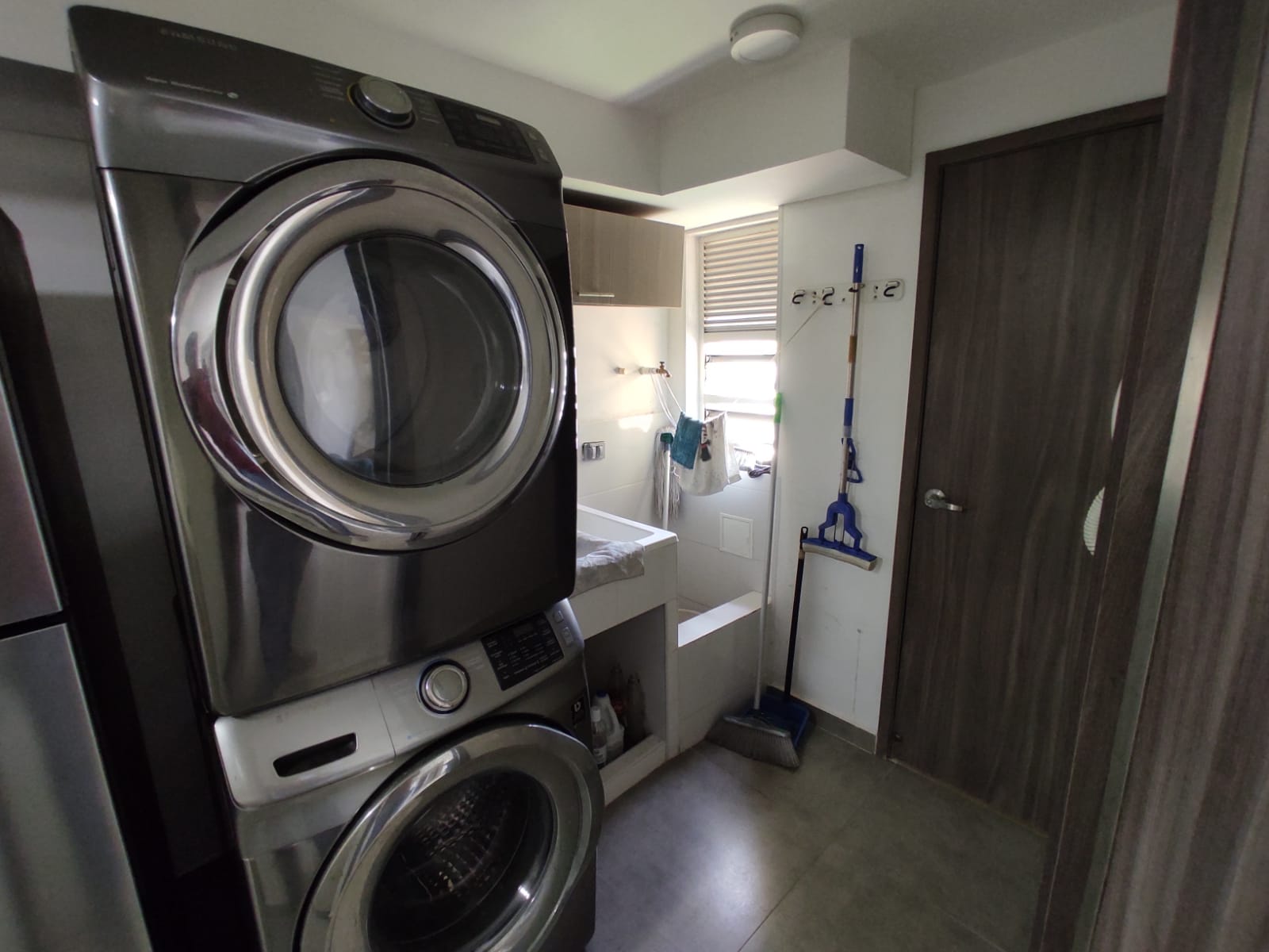 El Prado Apartamento En Venta - Barranquilla