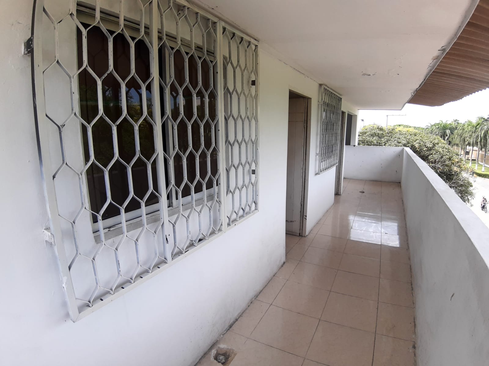 Aereopuerto - Oficina en arriendo Malambo