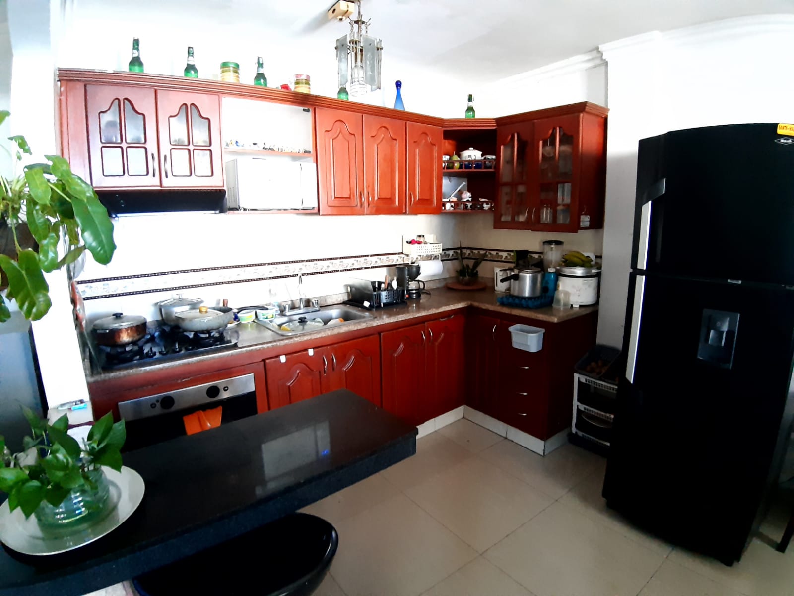 Ciudad Jardin - Casa Duplex en venta - Barranquilla