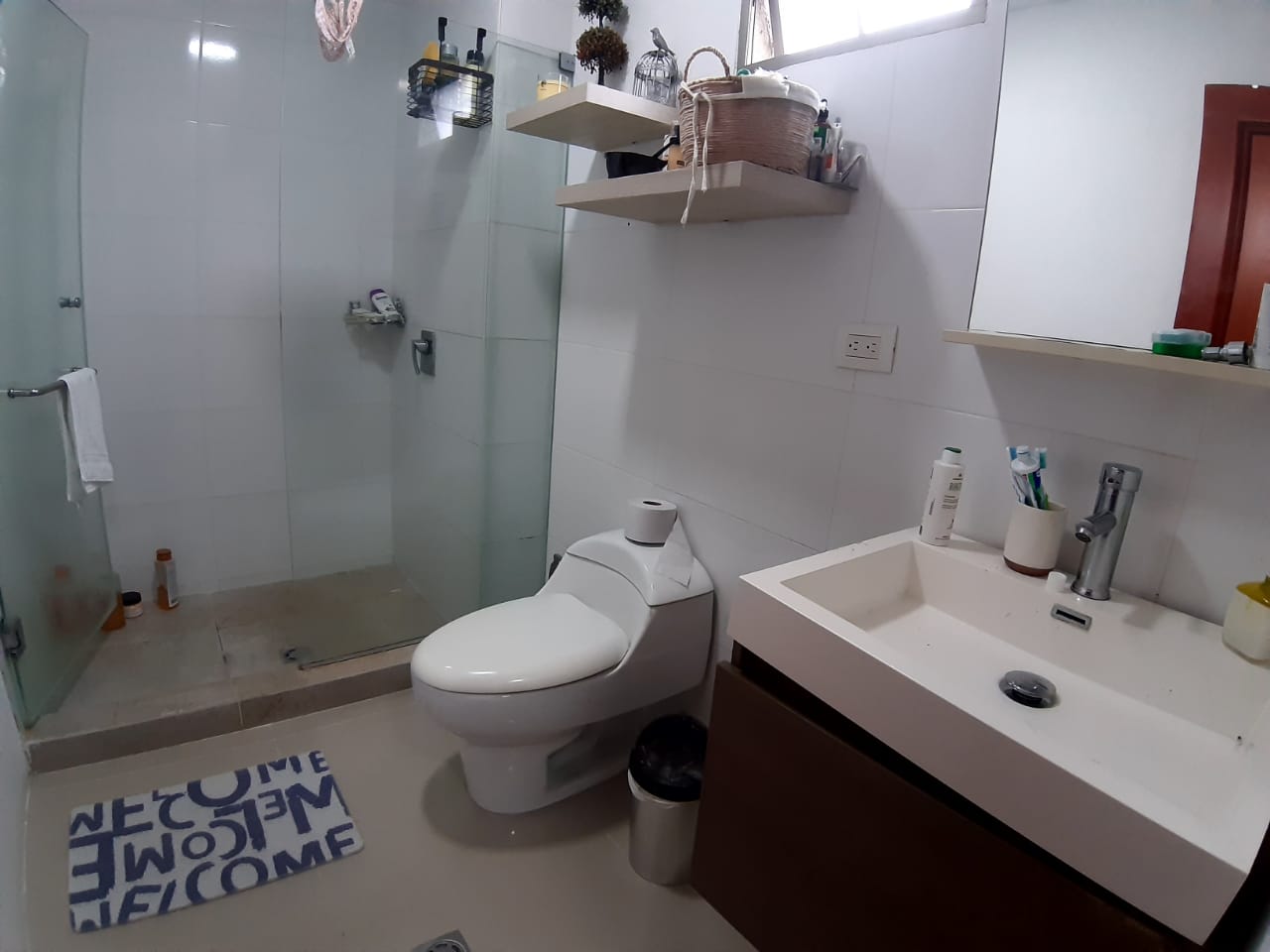 Altos de Riomar - Apartamento Duplex en venta - Barranquilla