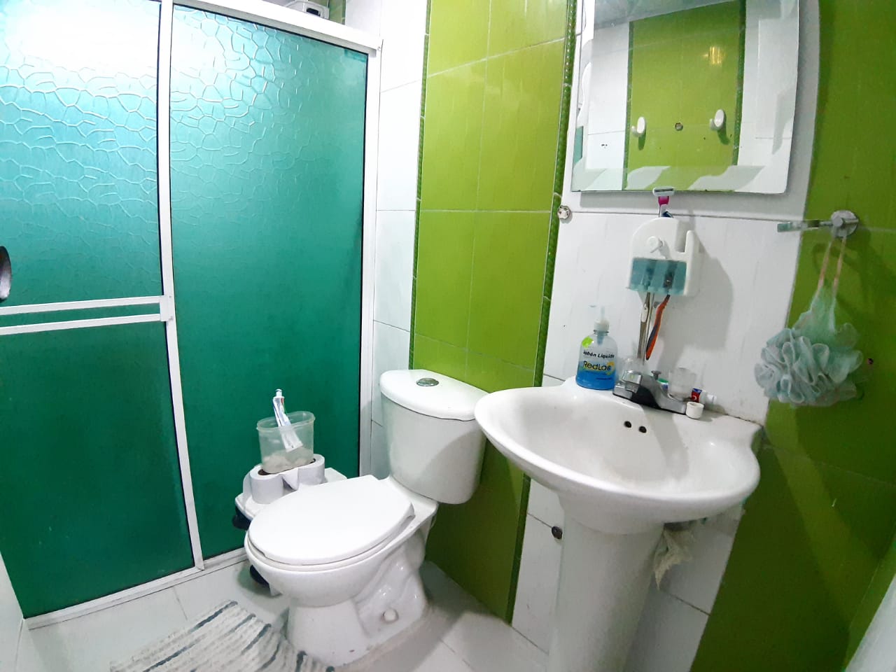 Olaya - Casa en venta - Barranquilla