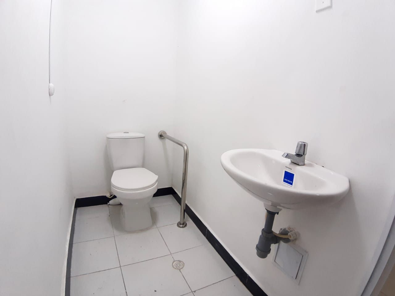 Recreo - Casa comercial en venta - Barranquilla