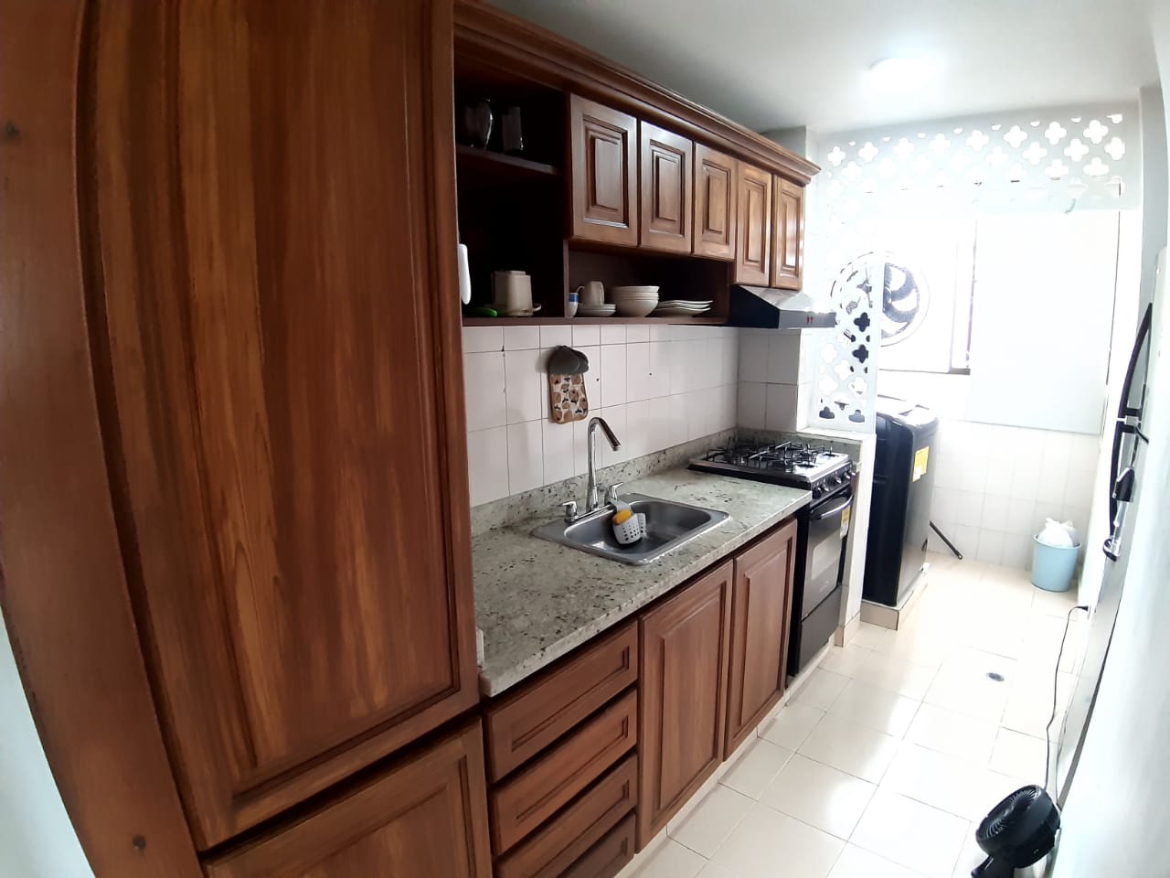 Altos de Riomar - Apartamento en venta - Barranquilla