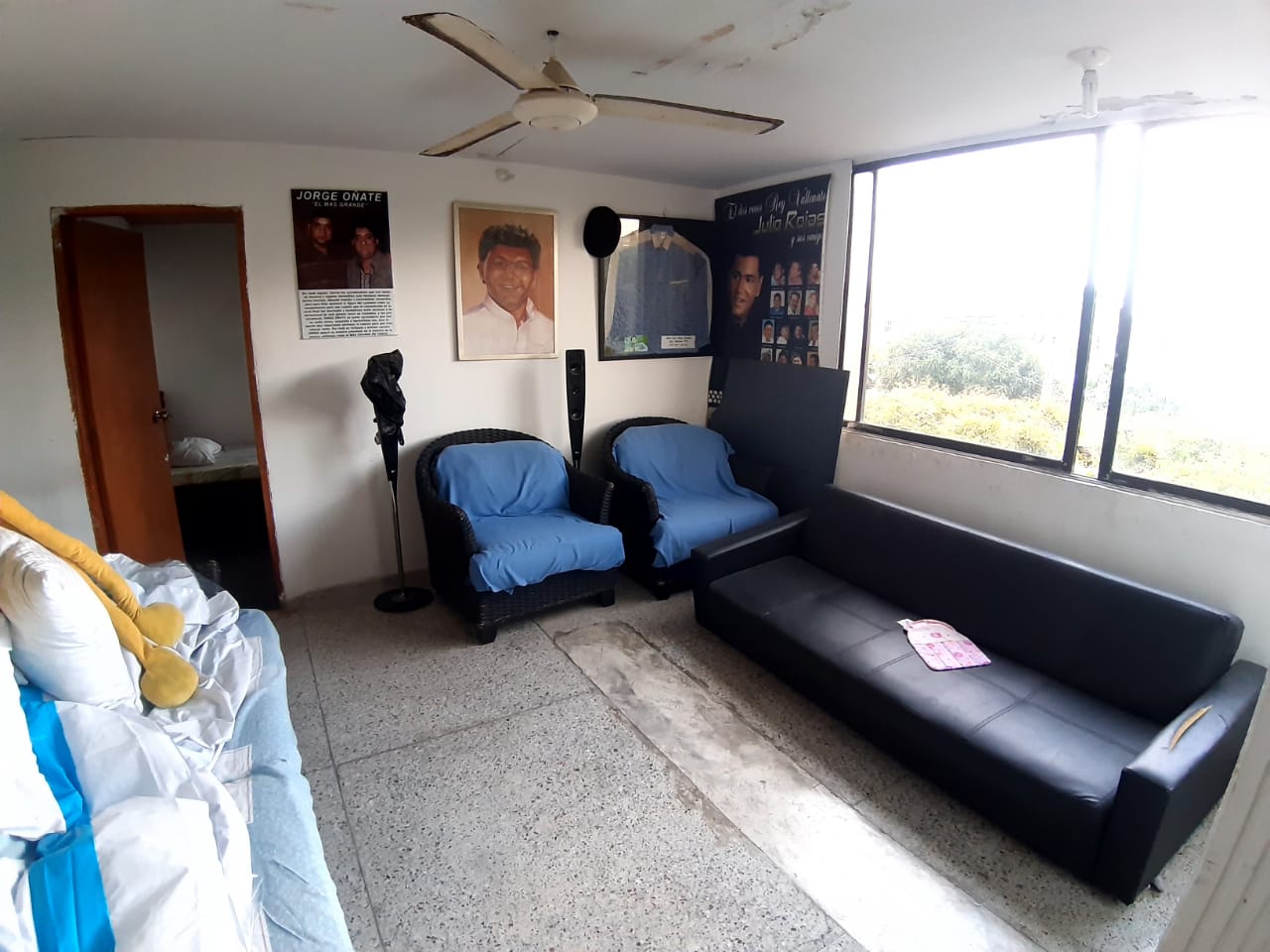 Recreo - Casa Duplex y Apartaestudio en venta - Barranquilla