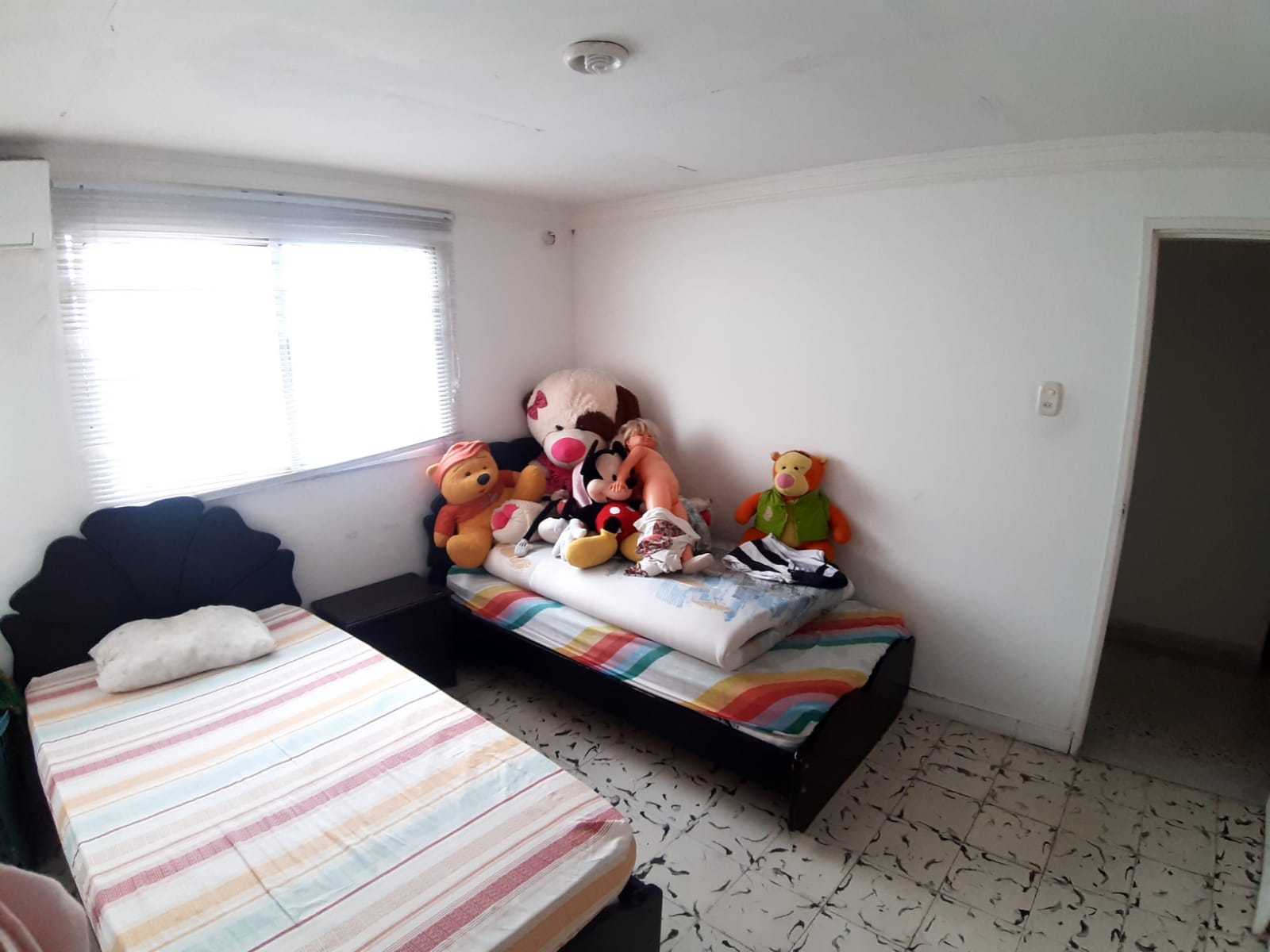 La Cumbre - Casa en venta - Barranquilla