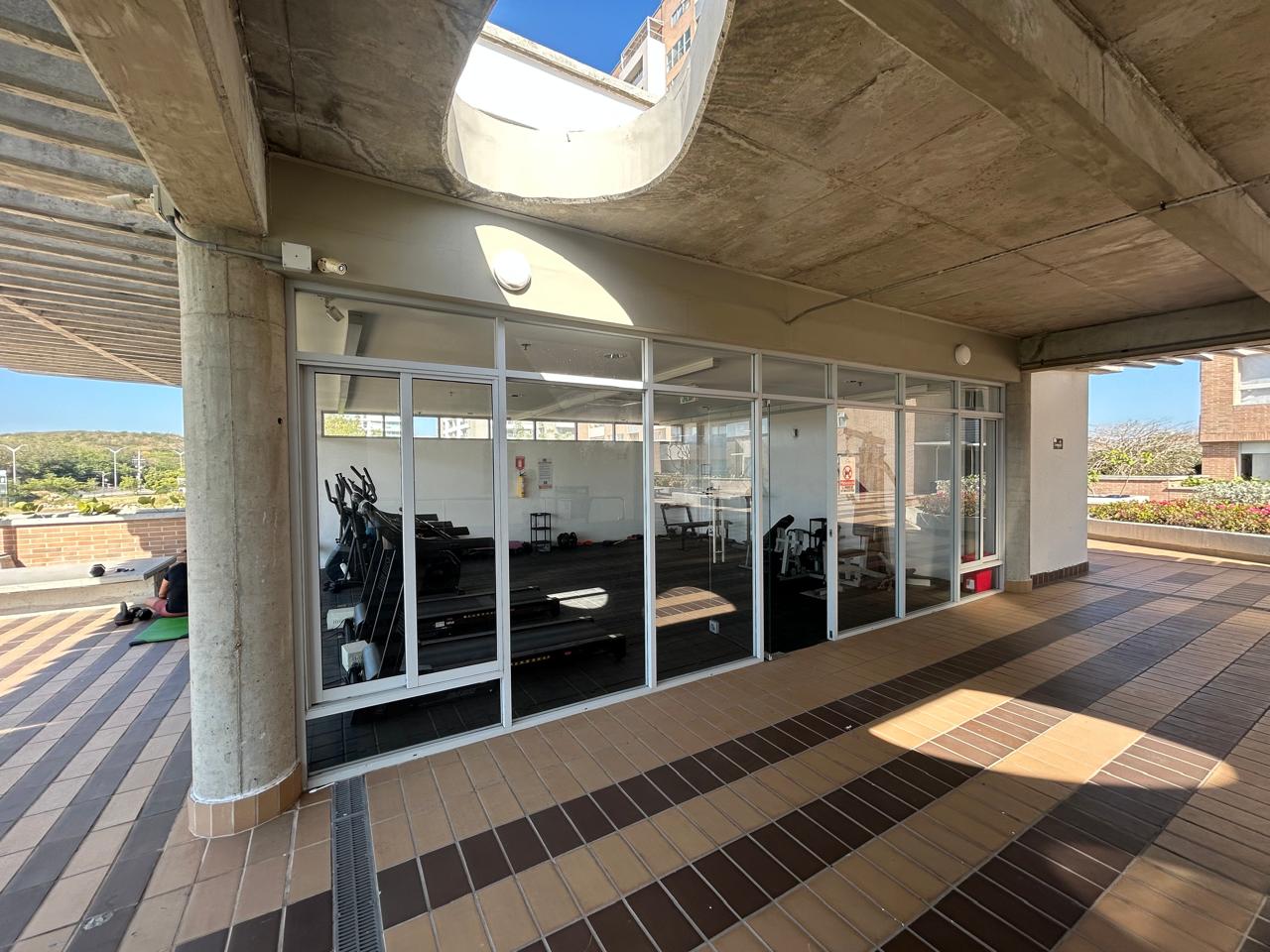 Portal de Genoves - Apartamento en venta - Atlantico