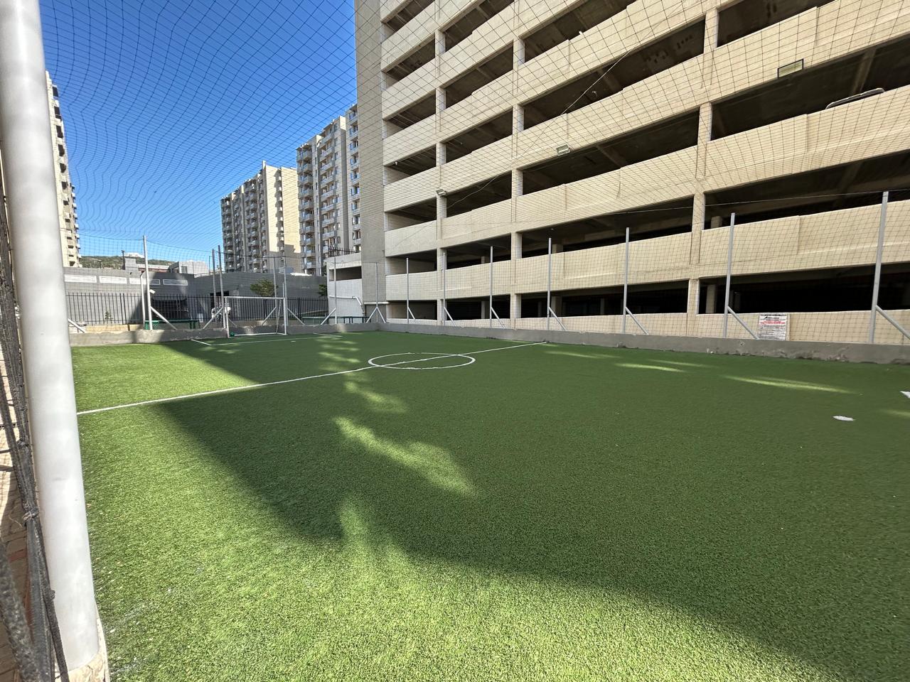 Alameda del Rio - Apartamento en arriendo - Barranquilla