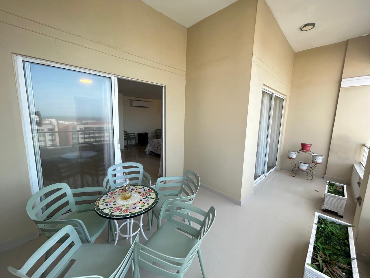 Altos del Limon - Pent house en Venta - Barranquilla