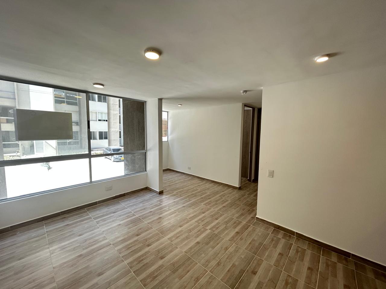 Mallorquin - Conjunto Amore - Apartamento en arriendo - P2