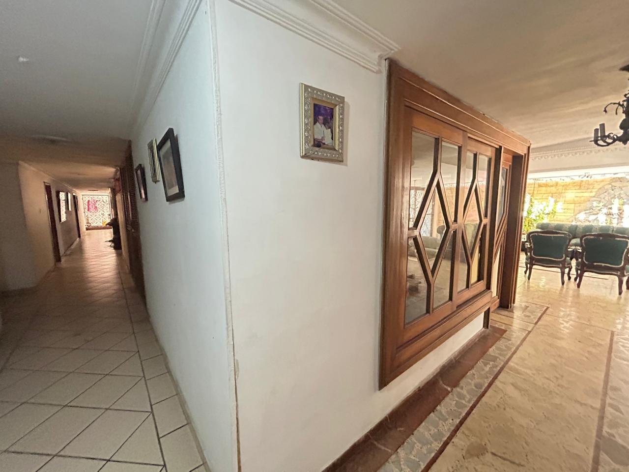 Ciudad Jardin - Casa en venta - Barranquilla