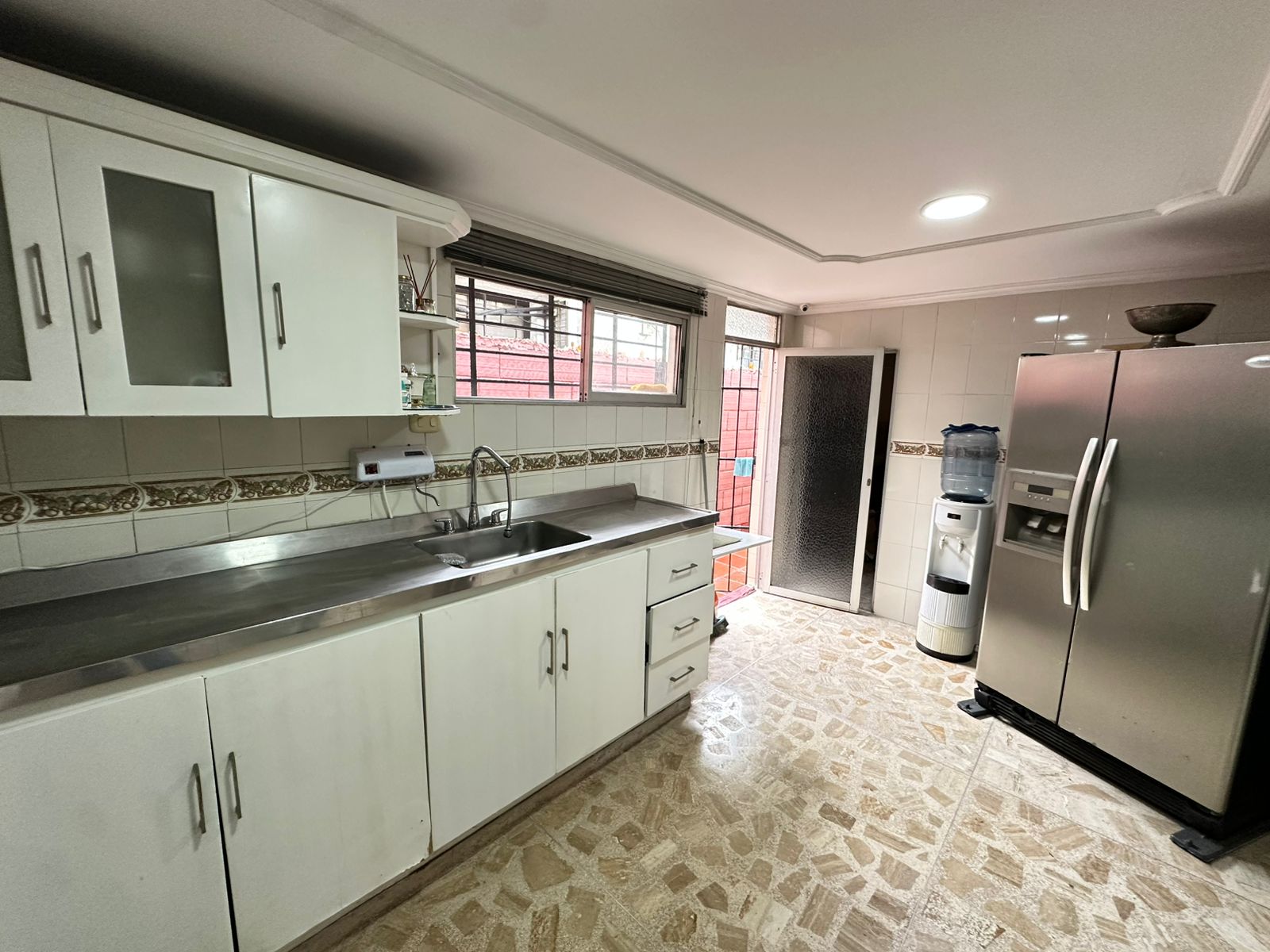 Casa en Venta - ciudad Jardin - Barranquilla
