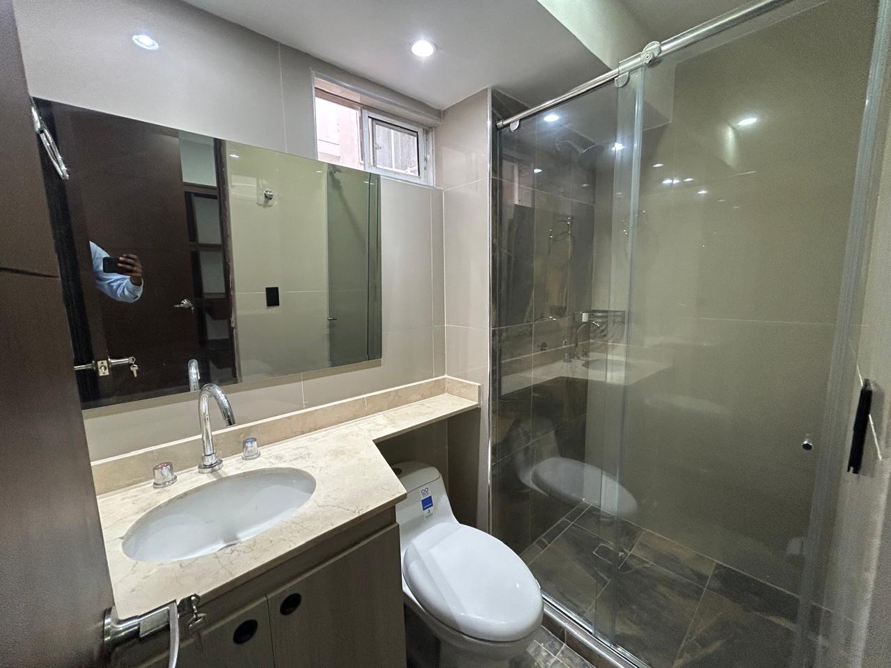 Apartamento en venta - Riomar - Barranquilla