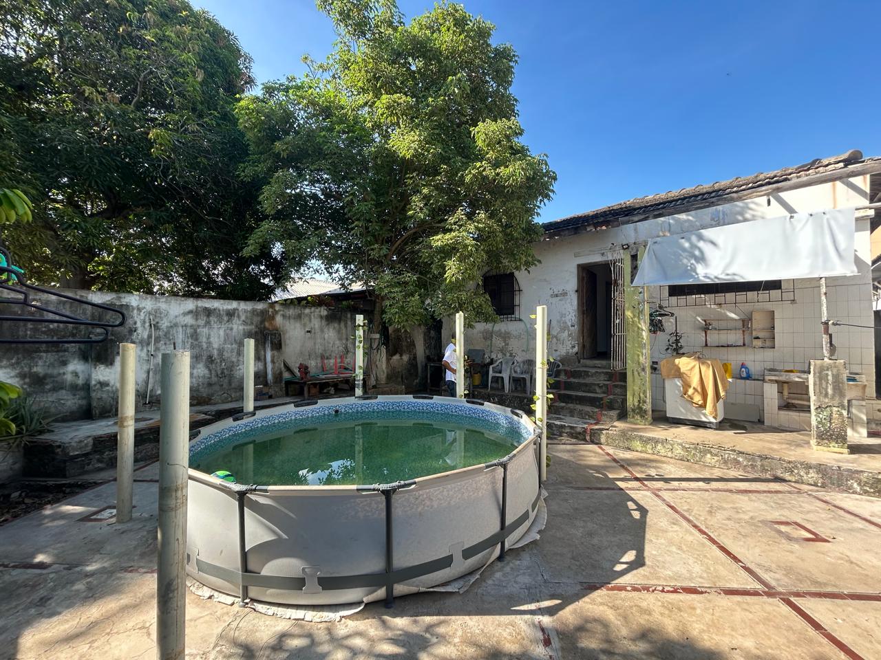 Casa lote en venta- La concepción- Barranquilla