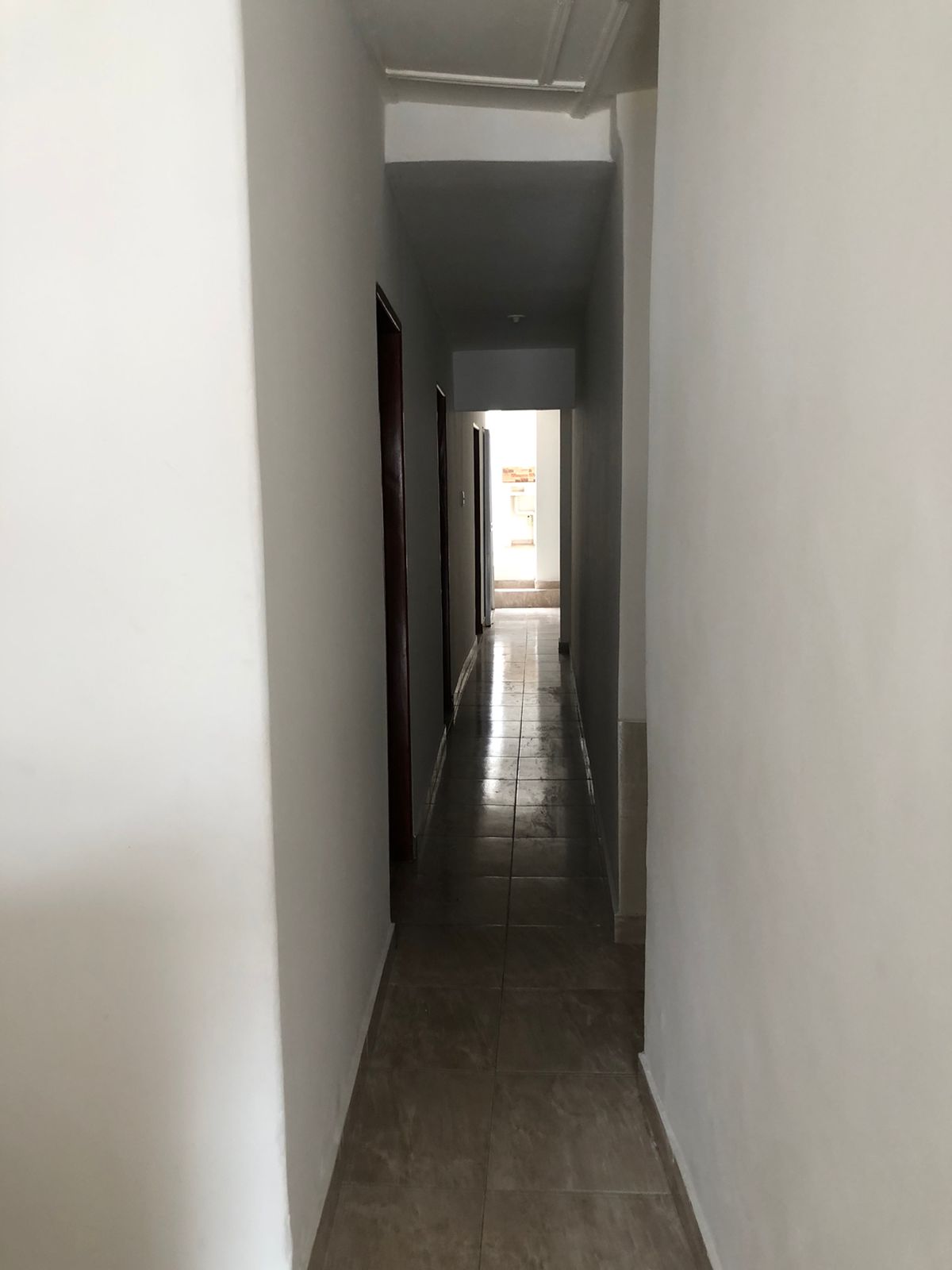 Casa dúplex - Alfonso López - Barranquilla.