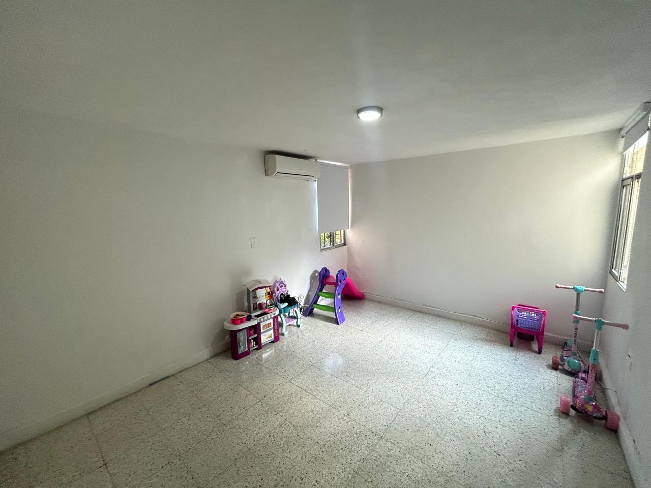 Apartamento en venta- Prado - Barranquilla