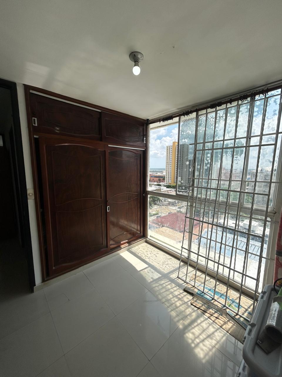 Apartamento en venta - Boston - Barranquilla