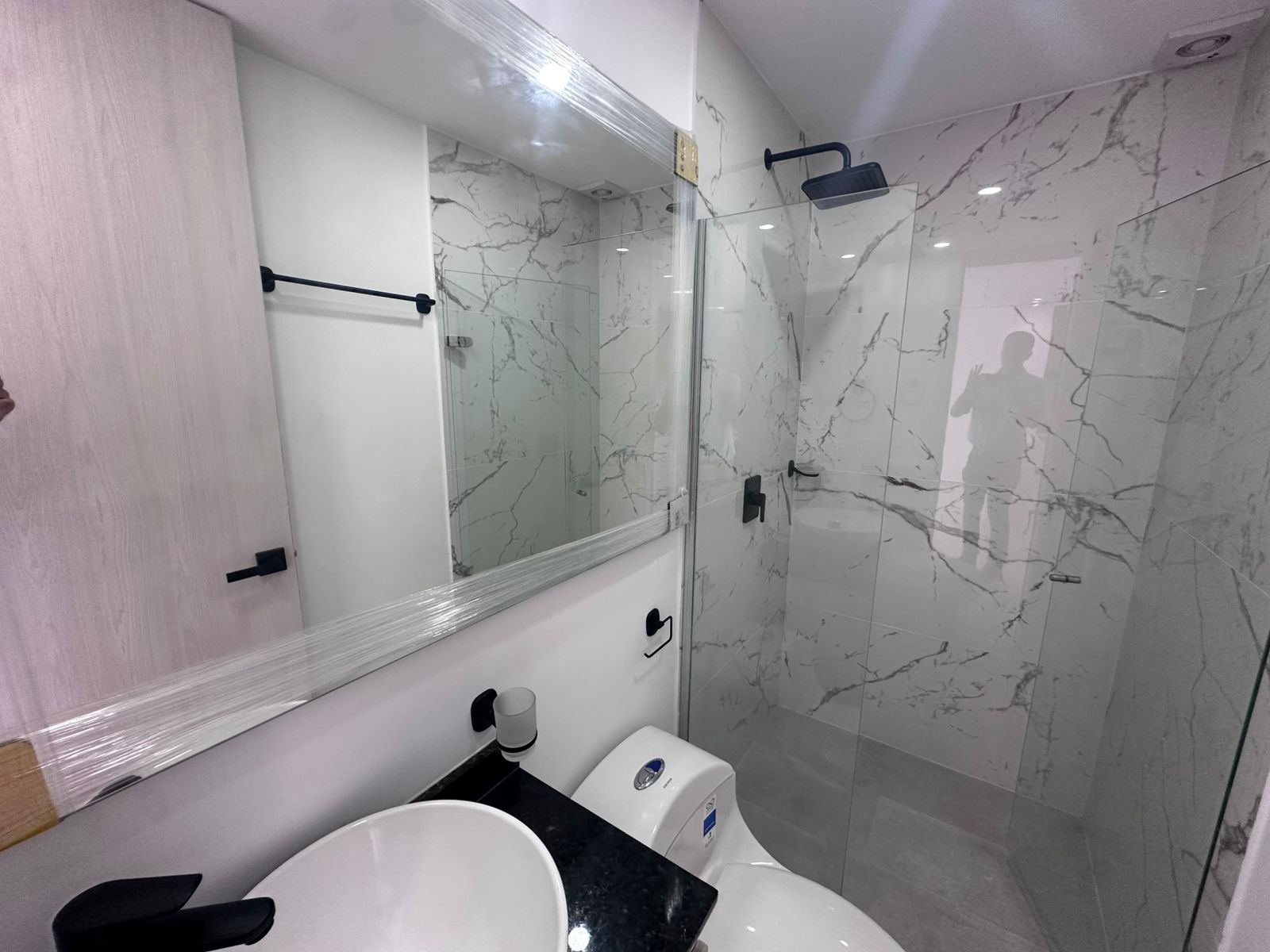 Apartamento en venta - El poblado - Barranquilla