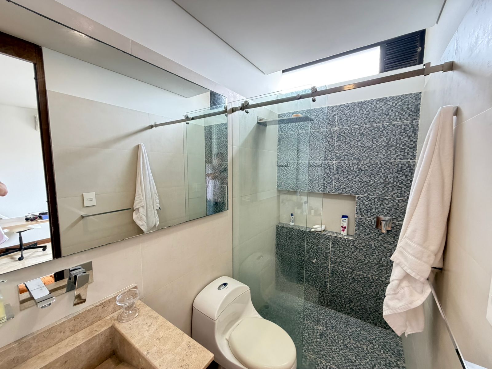 Apartamento en venta - Alto prado - Barranquilla