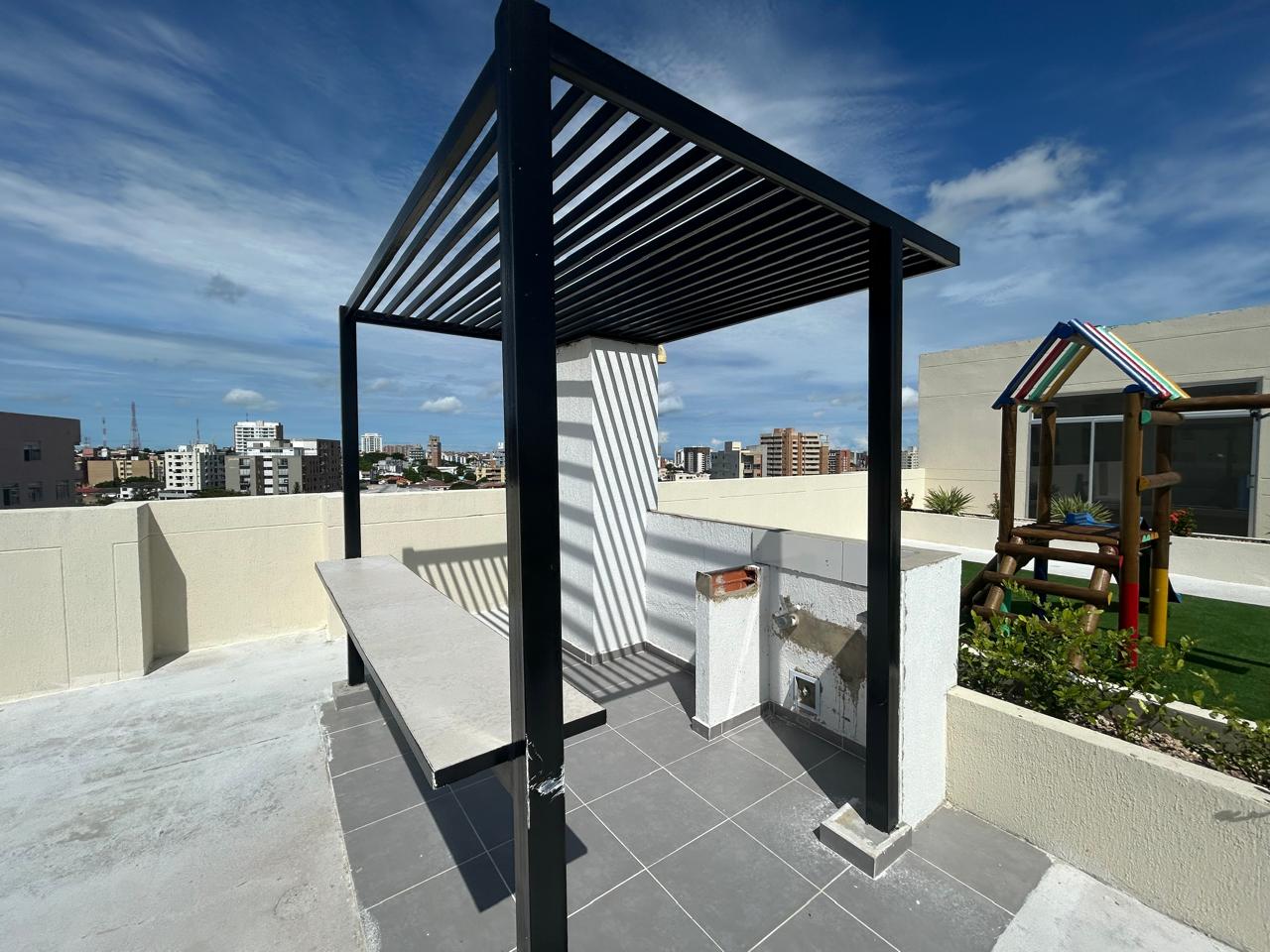 Apartaestudio en venta - Nuevo horizonte - Barranquilla