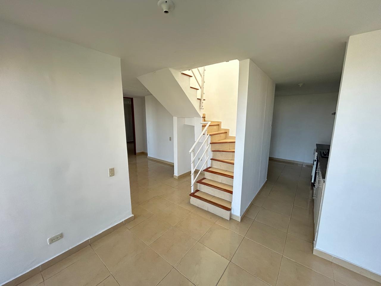 Apartamento en venta - Villa carolina - Barranquilla