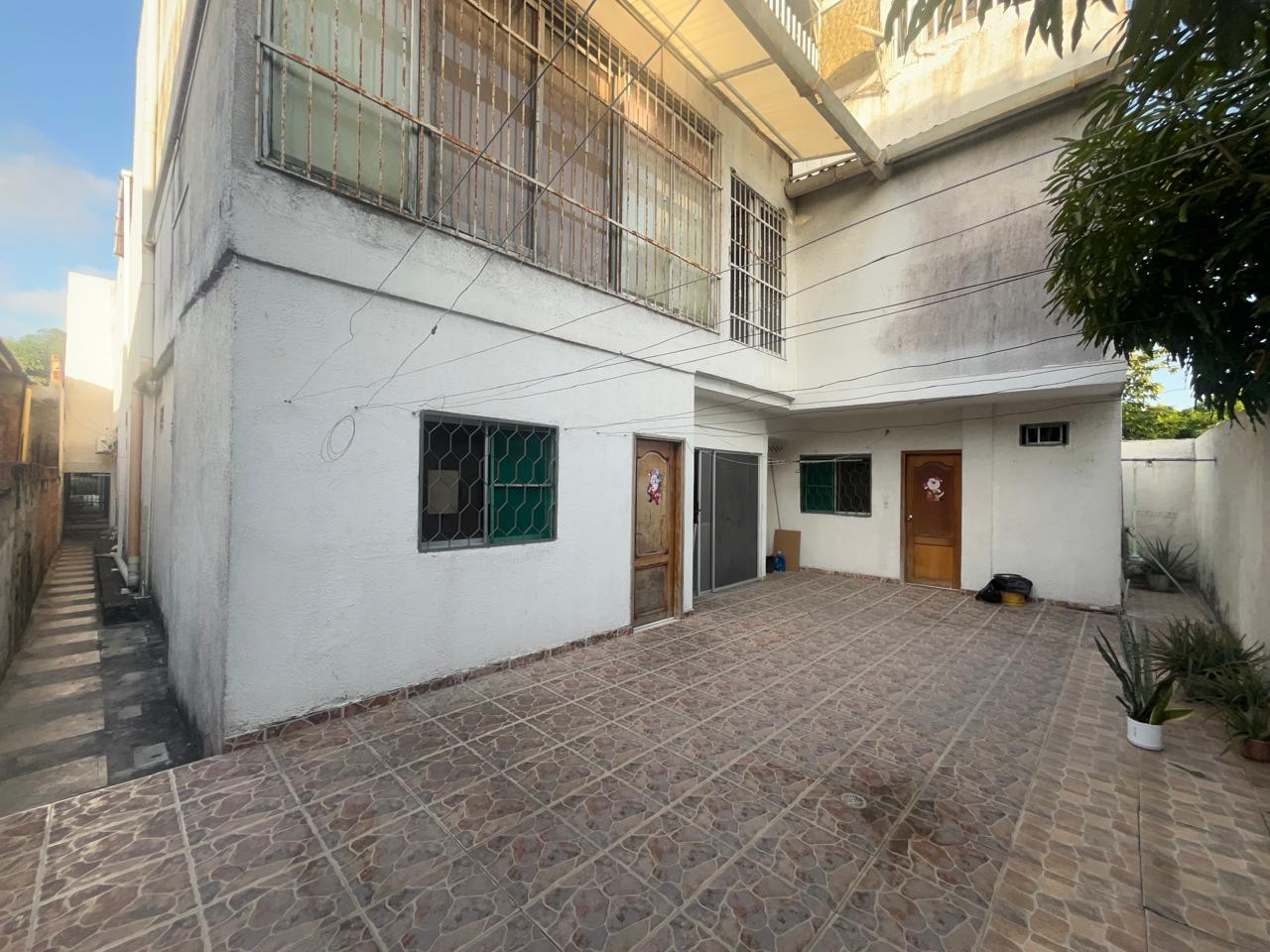 Casa en venta - Olaya - Barranquilla