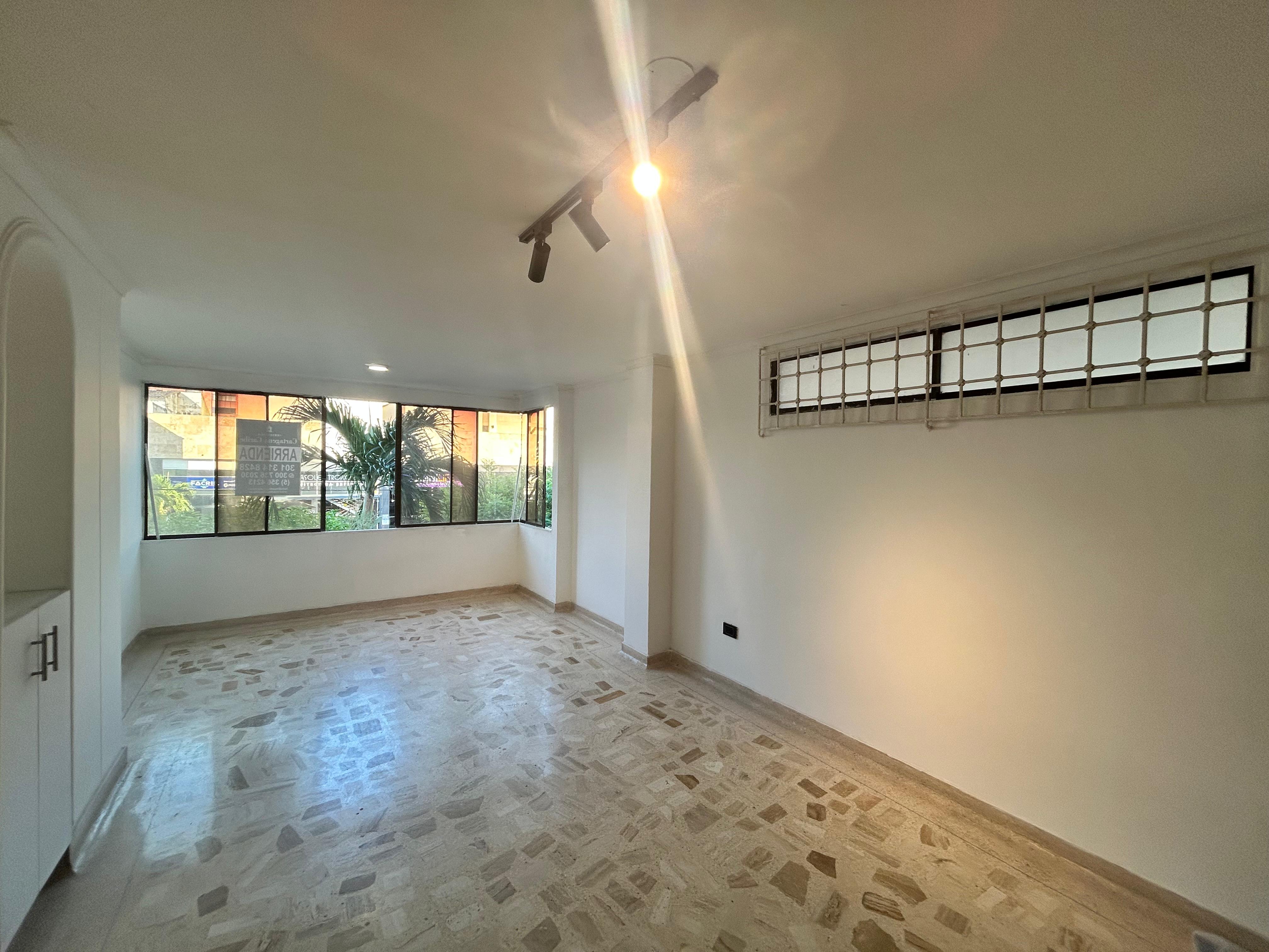 Apartamento en arriendo - Alto prado - Barranquilla