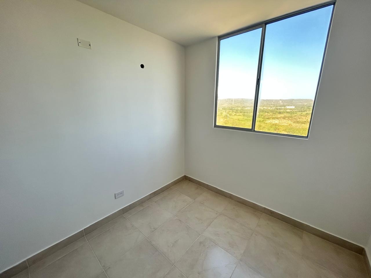Apartamento en Venta - Alameda del río - Barranquilla