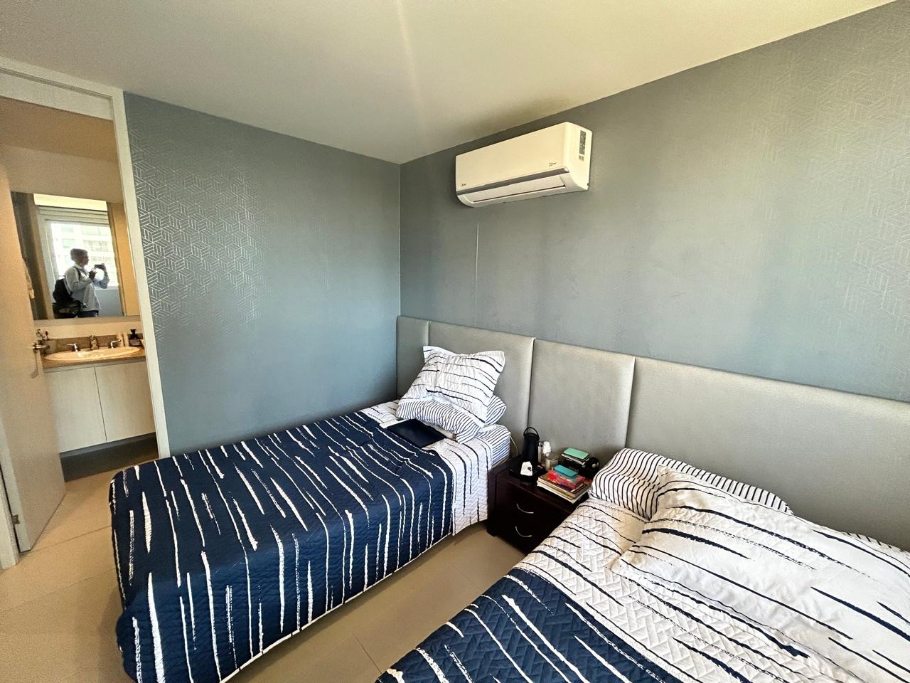 Apartamento en Venta - Villa Campestre - Barranquilla