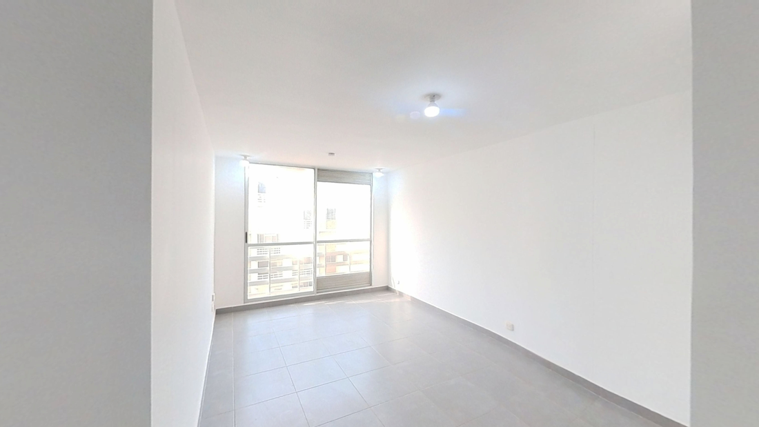 Alameda - Conjunto Maria Mulata - Apartamento en venta - Barranquilla