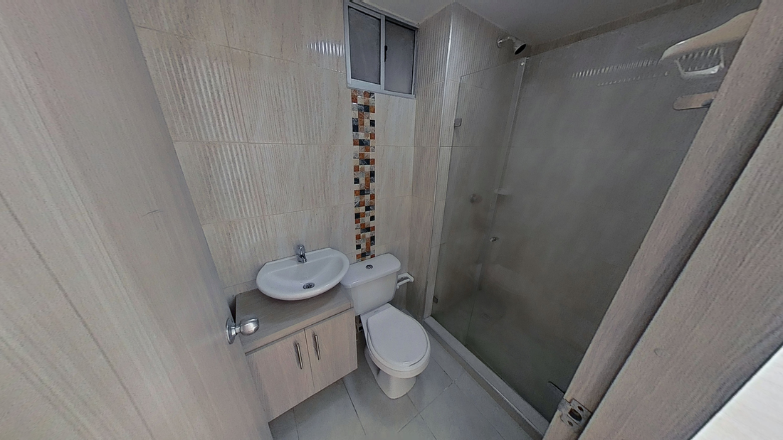 Alameda - Conjunto Pelicano - Apartamento en venta - Barranquilla