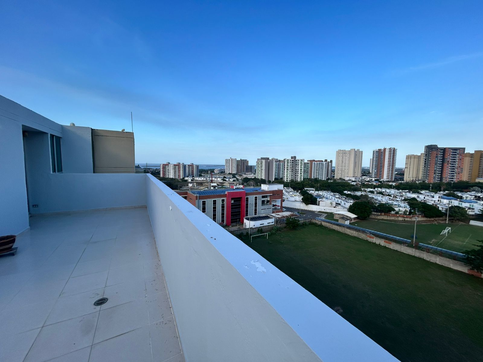 Apartamento en venta - Villa campestre